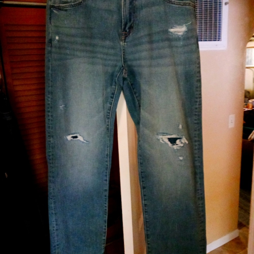 Mens Aerppostale Jeans (34x34)